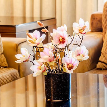 ביירות Britannia Suites מראה חיצוני תמונה