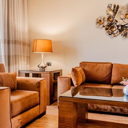 ביירות Britannia Suites מראה חיצוני תמונה