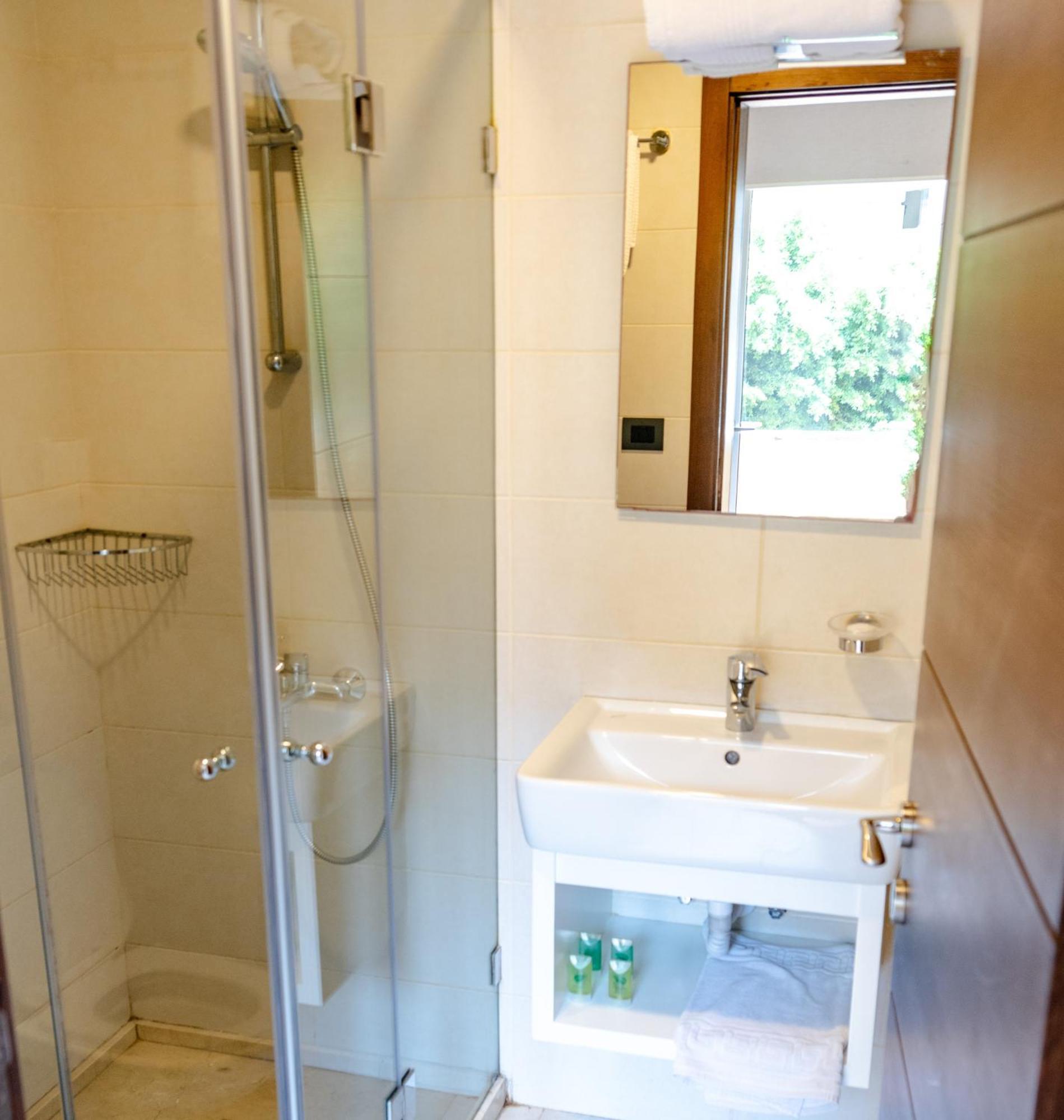 ביירות Britannia Suites מראה חיצוני תמונה