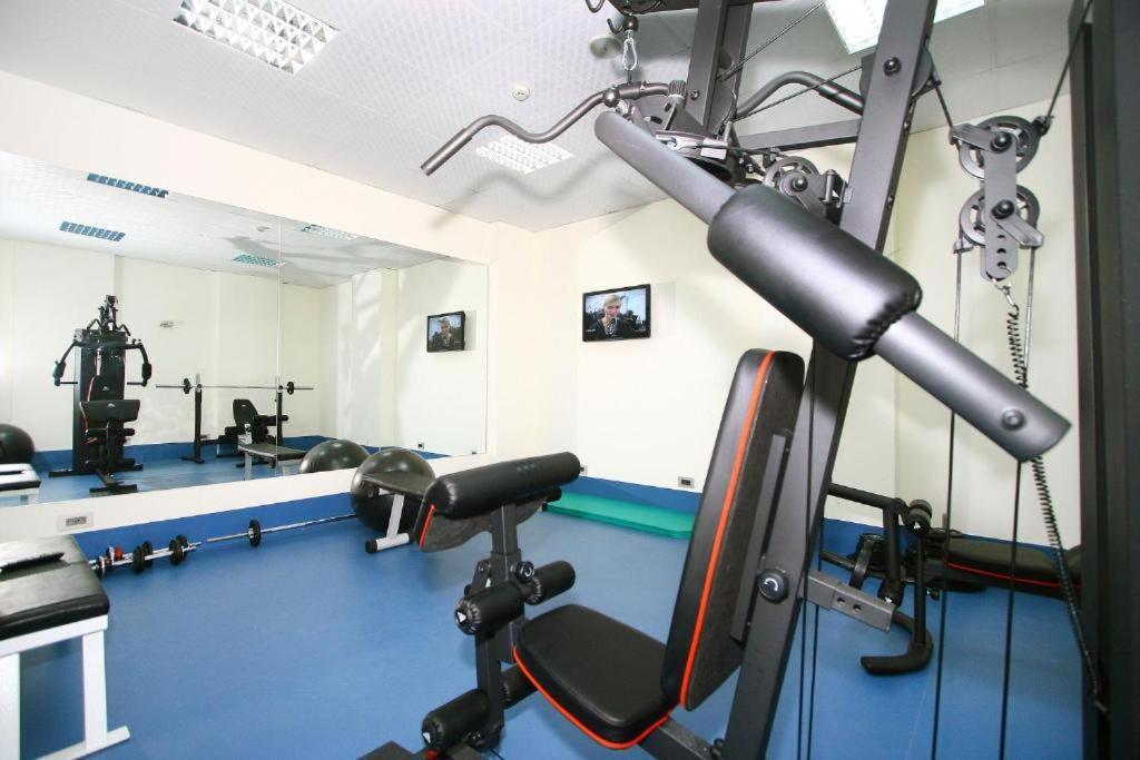 ביירות Britannia Suites מראה חיצוני תמונה