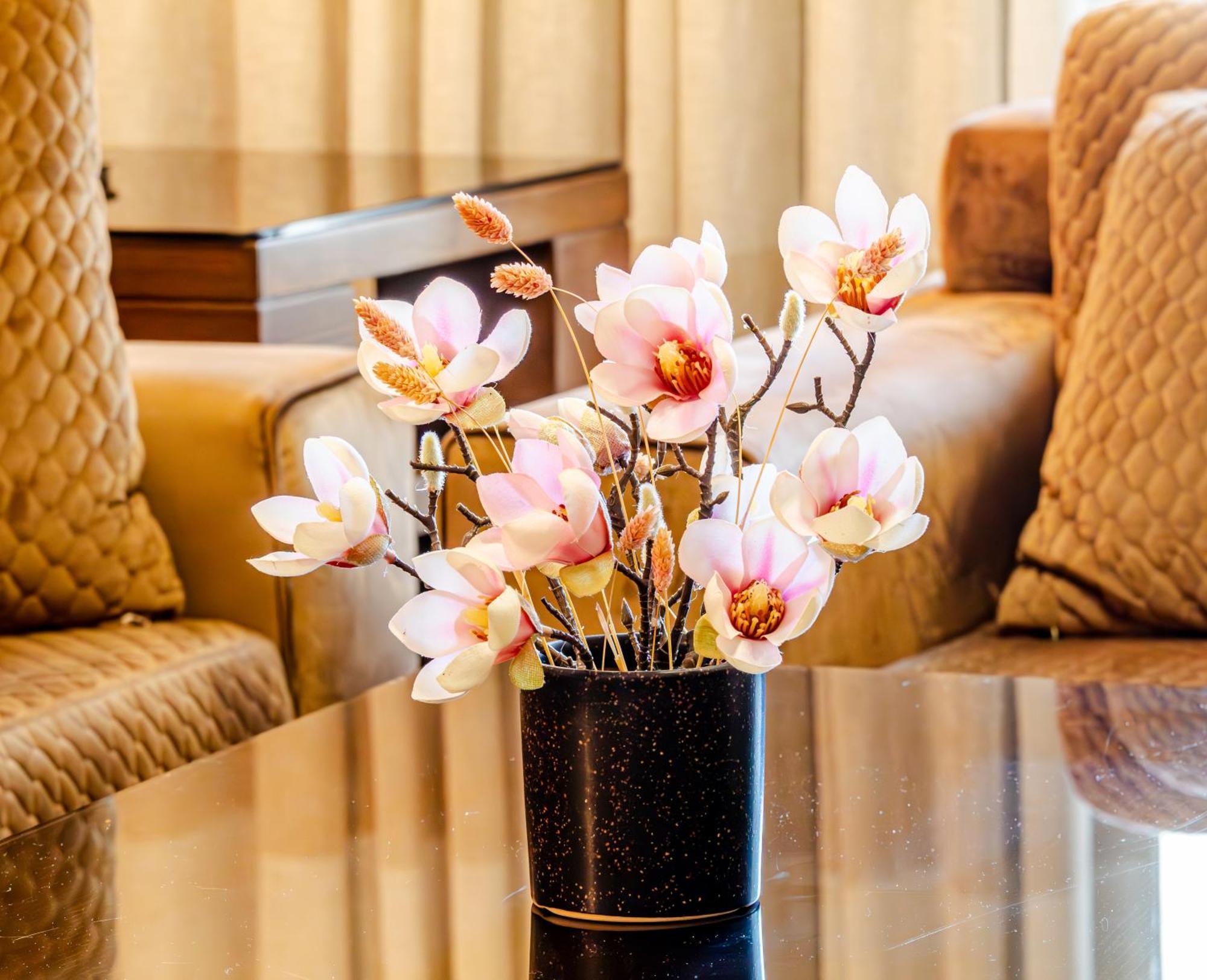 ביירות Britannia Suites מראה חיצוני תמונה