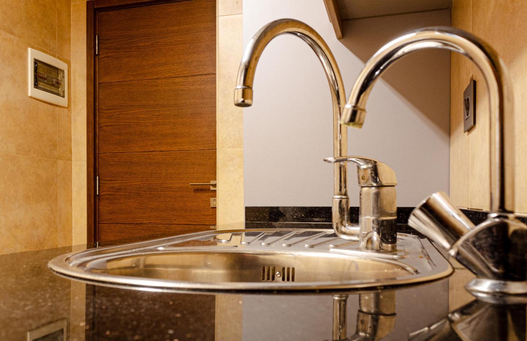 ביירות Britannia Suites מראה חיצוני תמונה