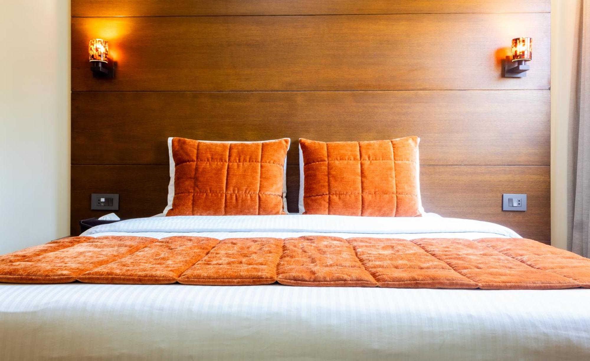 ביירות Britannia Suites מראה חיצוני תמונה