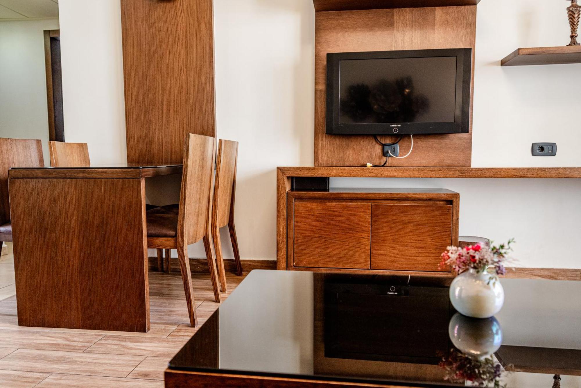 ביירות Britannia Suites מראה חיצוני תמונה