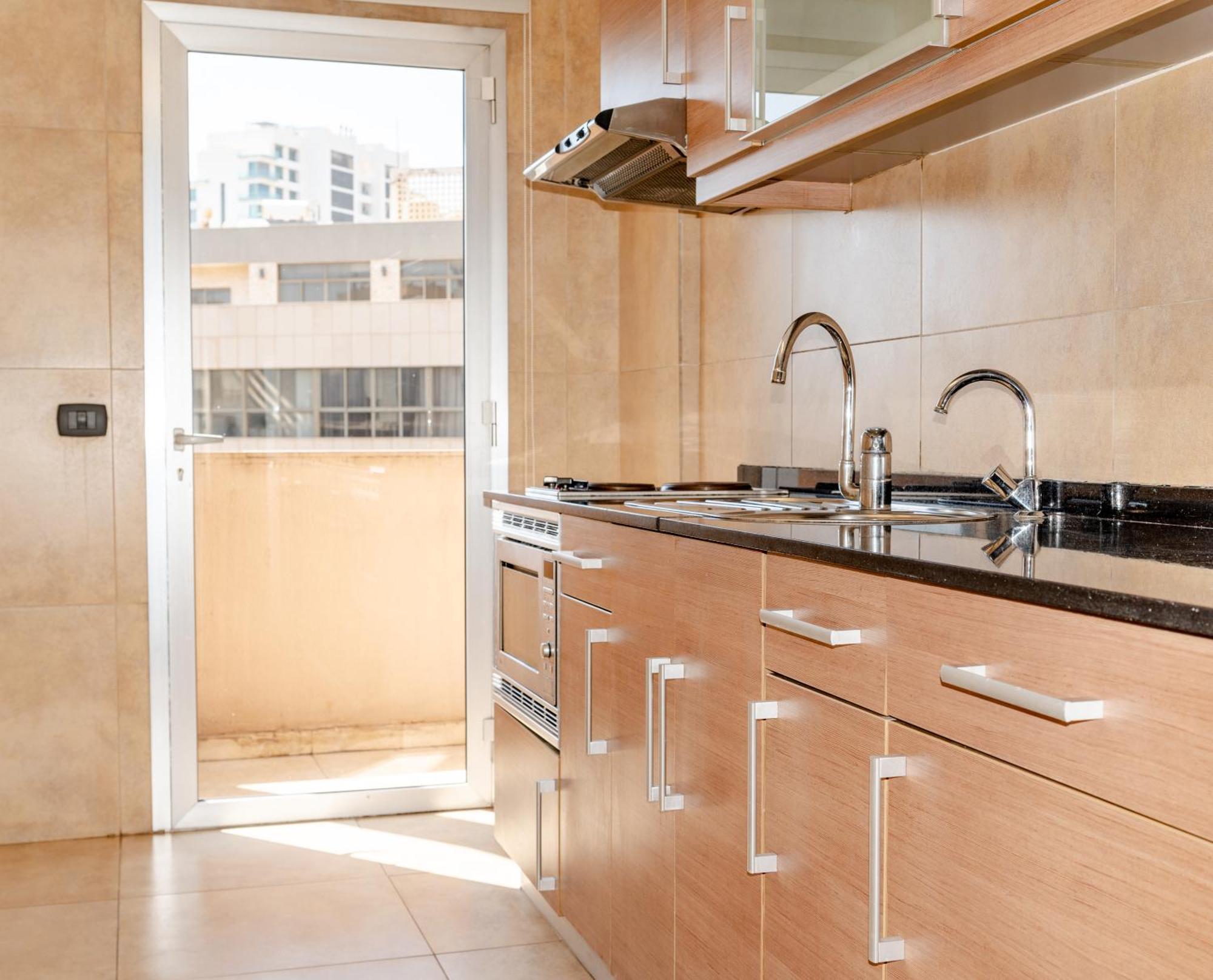 ביירות Britannia Suites מראה חיצוני תמונה