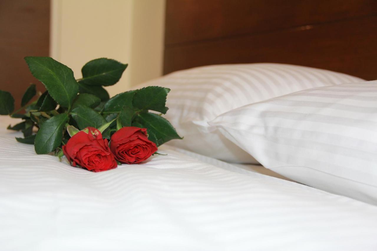 ביירות Britannia Suites מראה חיצוני תמונה
